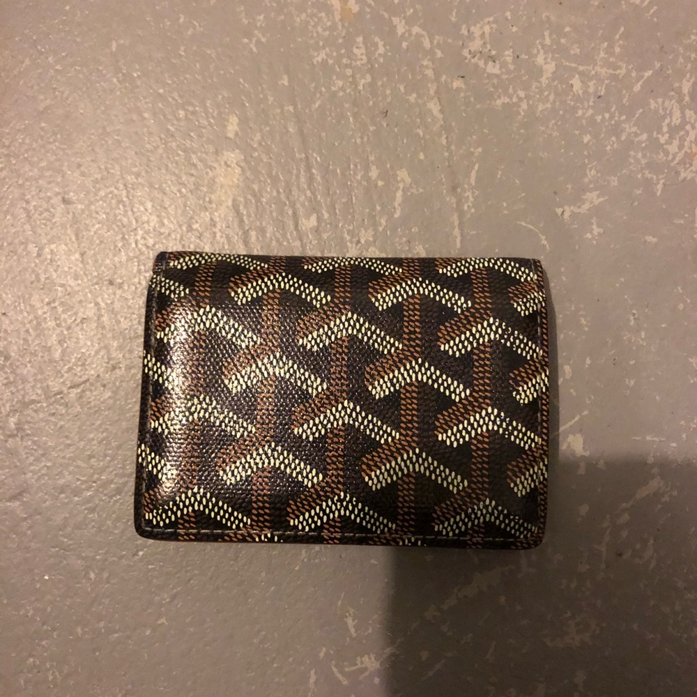 Go yard Wallet - Picture 2 of 3
